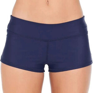 Raisins Purple Surf Shorts